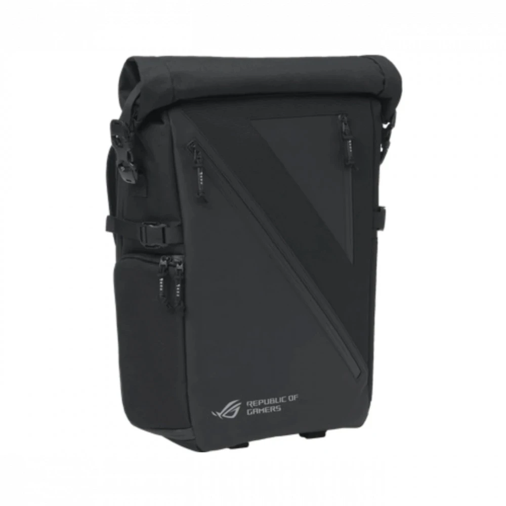 Сумка для ноутбука Asus ROG Archer Black 90XB07M0-BBP000 17