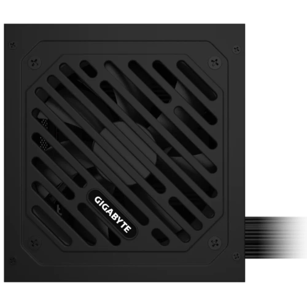 Блок питания Gigabyte НP550SS GP-P550SS 550 Вт, 80+ Silver