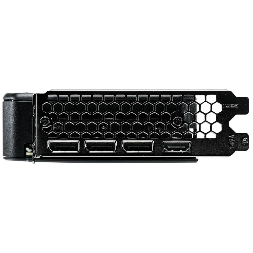 Видеокарта Palit RTX5060 DUAL OC 8G NE75060S19P1-GB2063D 8 ГБ