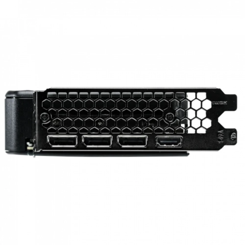 Видеокарта Palit GeForce RTX 5060 Dual NE75060019P1-GB2063D 8 ГБ