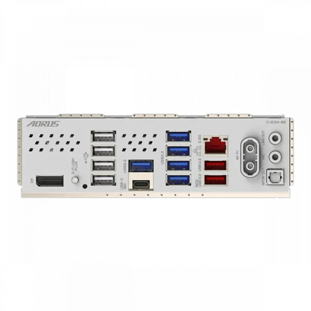 Материнская плата Gigabyte B850M A ELT WF6E ICE 1.1 Micro-ATX, AMD AM5