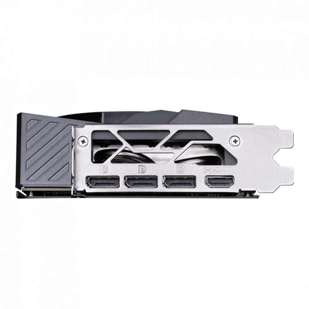 Видеокарта MSI GeForce RTX 5070 Ti 16G GAMING TRIO OC RTX 5070 TI 16G GAMING TRIO OC 16 ГБ