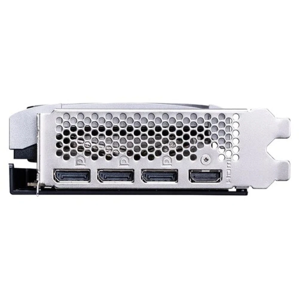 Видеокарта MSI GeForce RTX 5060 Ti VENTUS 3X OC RTX 5060 TI 16G VENTUS 3X OC 16 ГБ