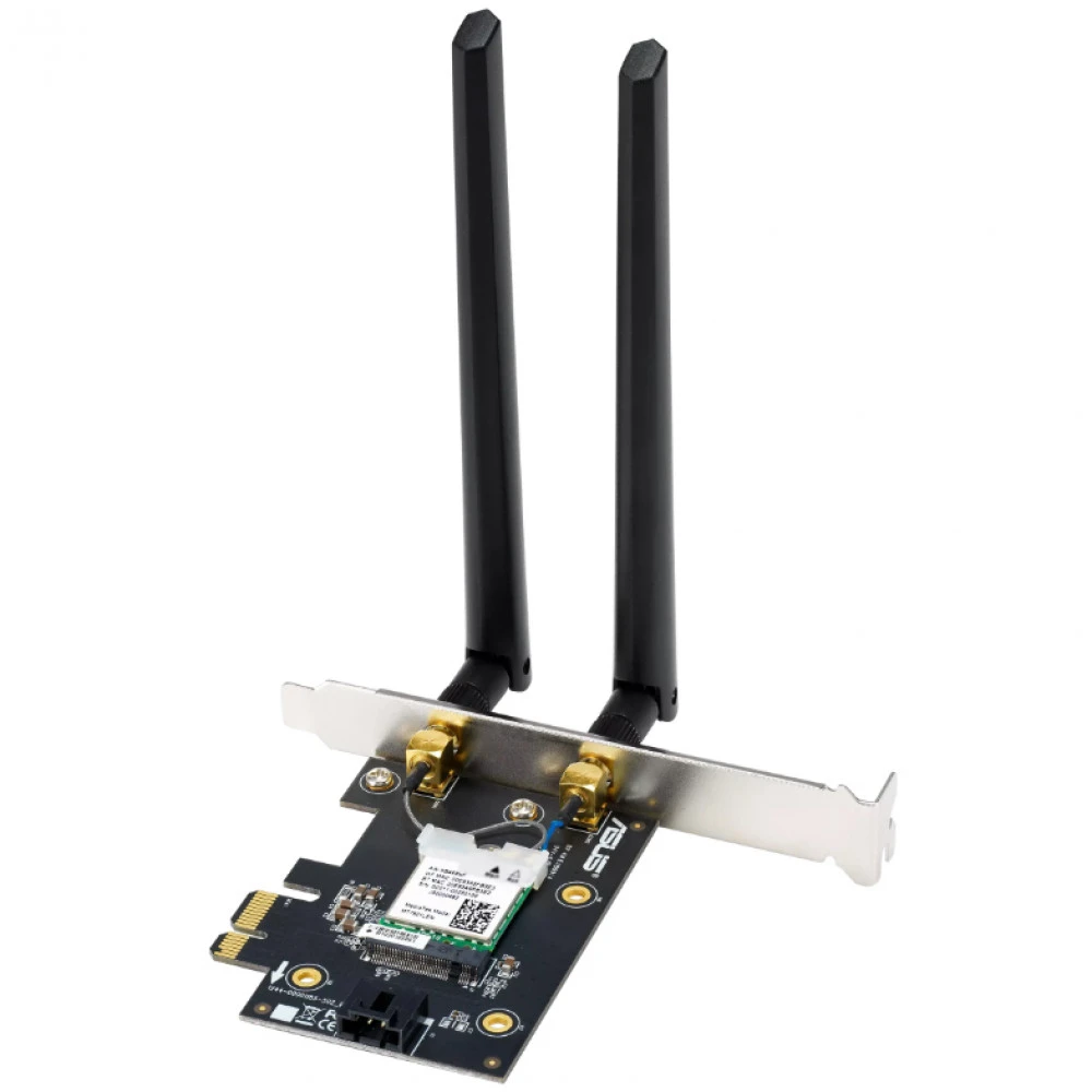 Сетевая карта Asus PCE-BE6500