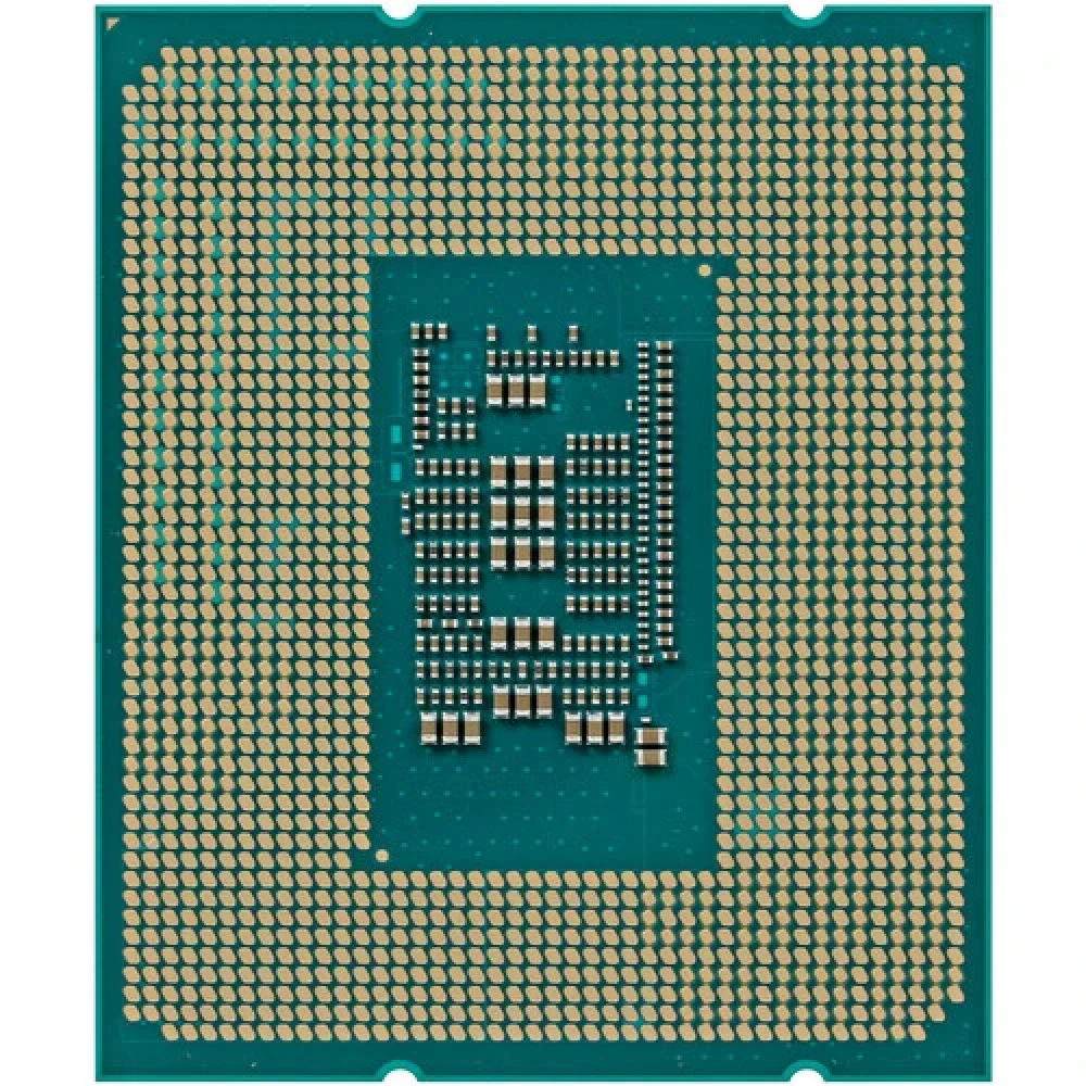 Процессор Intel Core i3-12100F SRL63 OEM 3.3 ГГц, 12 МБ, OEM