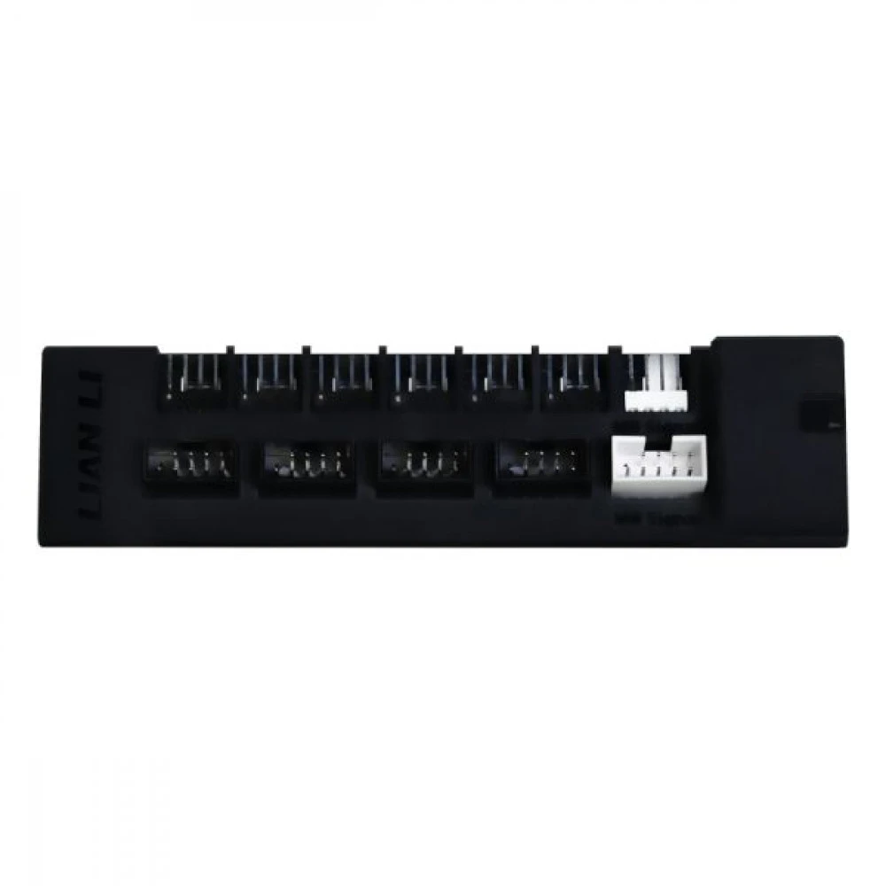 Блок питания Lian Li EG1200G BLACK 1200W G9P.EG1200G.BH00.EU 1200 Вт, 80+ Gold