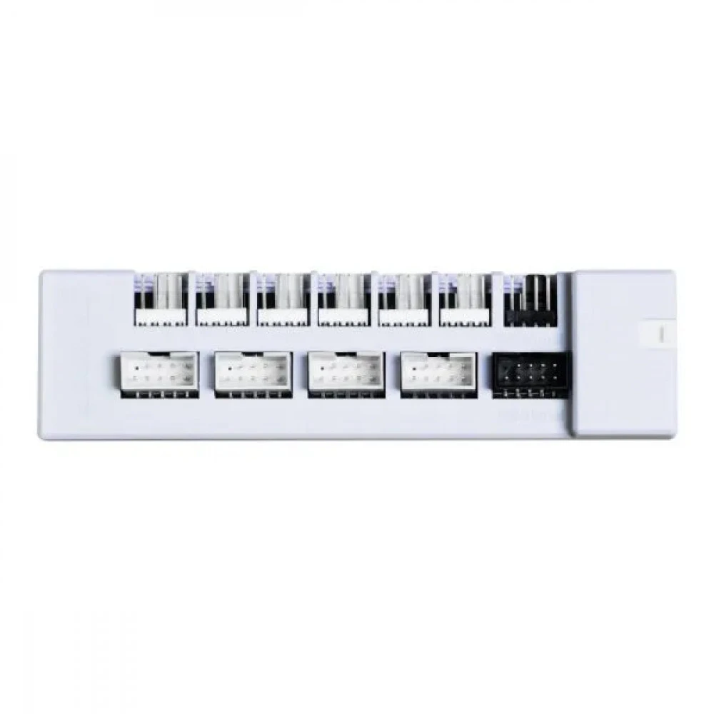 Блок питания Lian Li EG1200G WHITE 1200W G9P.EG1200G.WH00.EU 1200 Вт, 80+ Gold