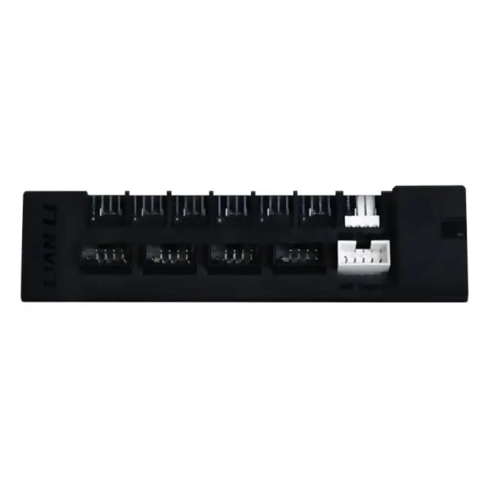 Блок питания Lian Li EG1000G BLACK 1000W G9P.EG1000G.BH00.EU 1000 Вт, 80+ Gold