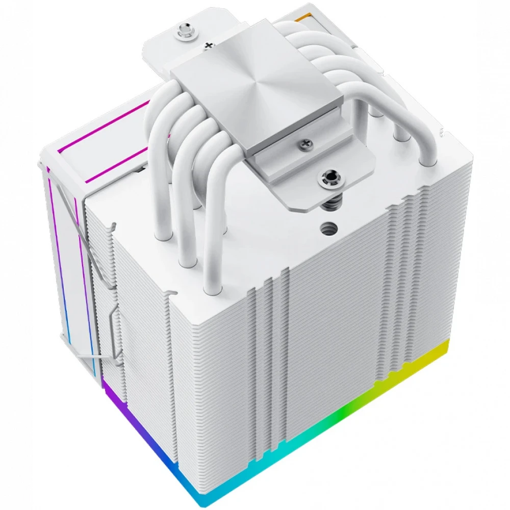 Система охлаждения ID-Cooling FROZN A610 ARGB W Для процессора