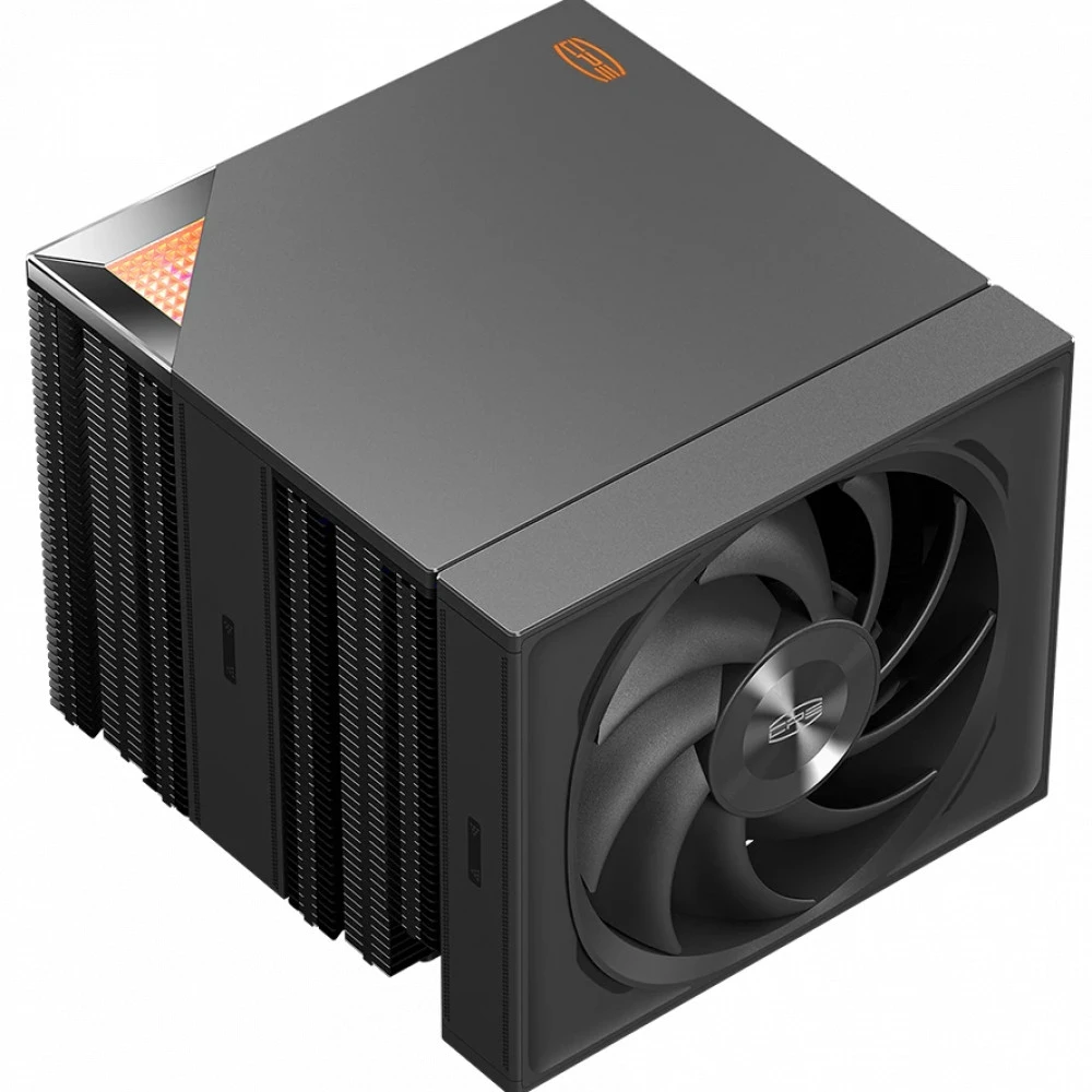 Система охлаждения PCcooler RZ820 Black Для процессора