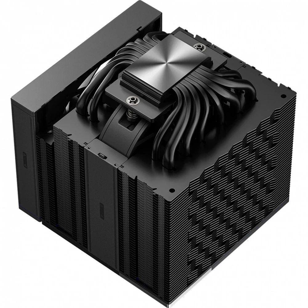 Система охлаждения PCcooler RZ820 Black Для процессора