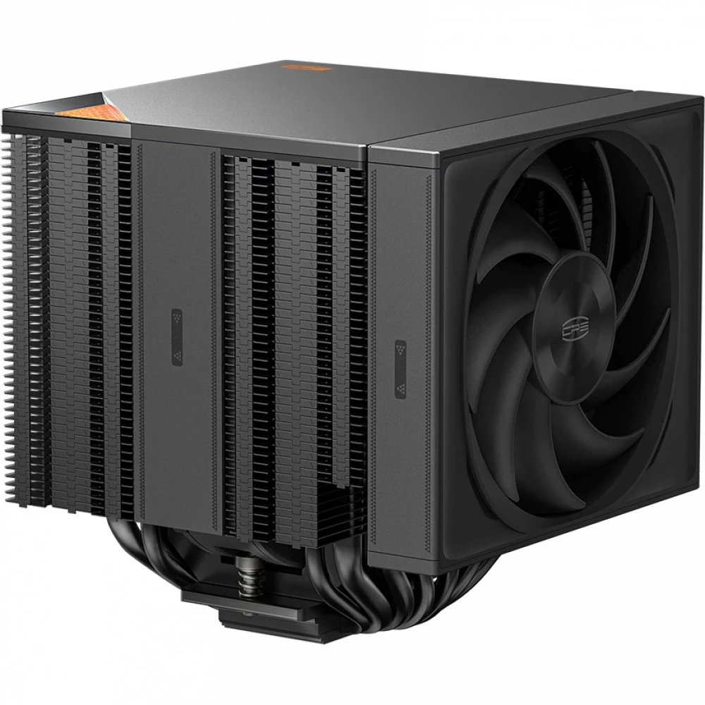 Система охлаждения PCcooler RZ820 Black Для процессора