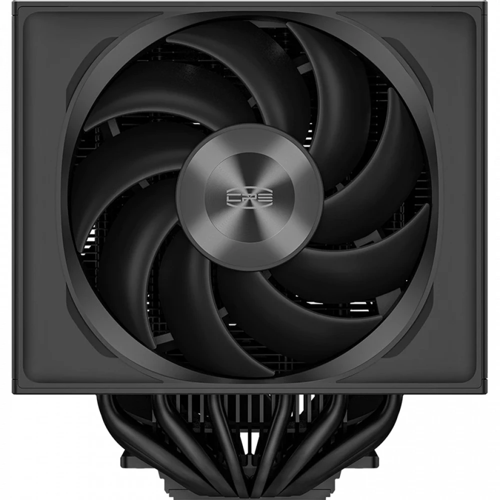 Система охлаждения PCcooler RZ820 Black Для процессора