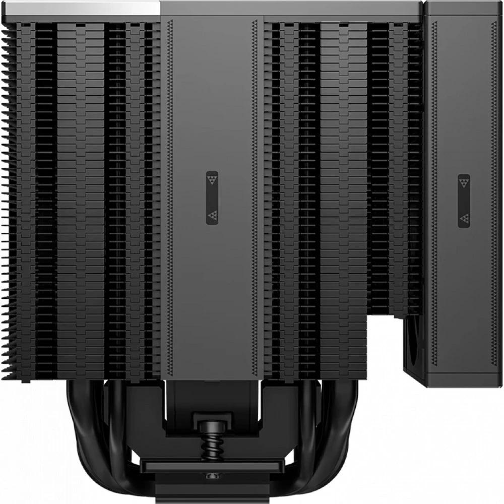 Система охлаждения PCcooler RZ820 Black Для процессора