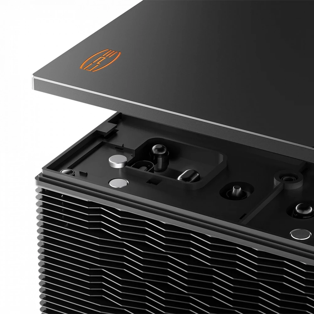 Система охлаждения PCcooler RZ820 Black Для процессора