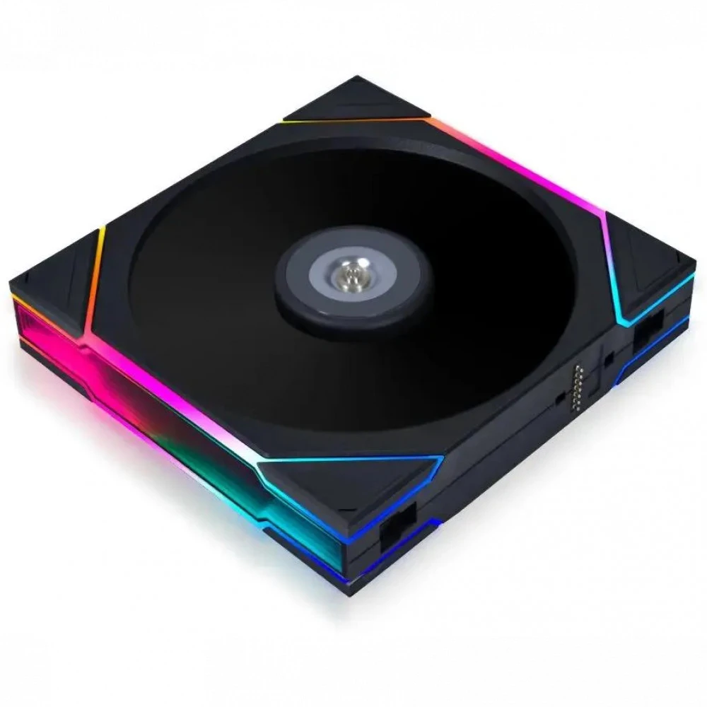 Система охлаждения Lian Li UNI FAN TL 120 Wireless ARGB G99.12TL1W1B.00 Для системного блока