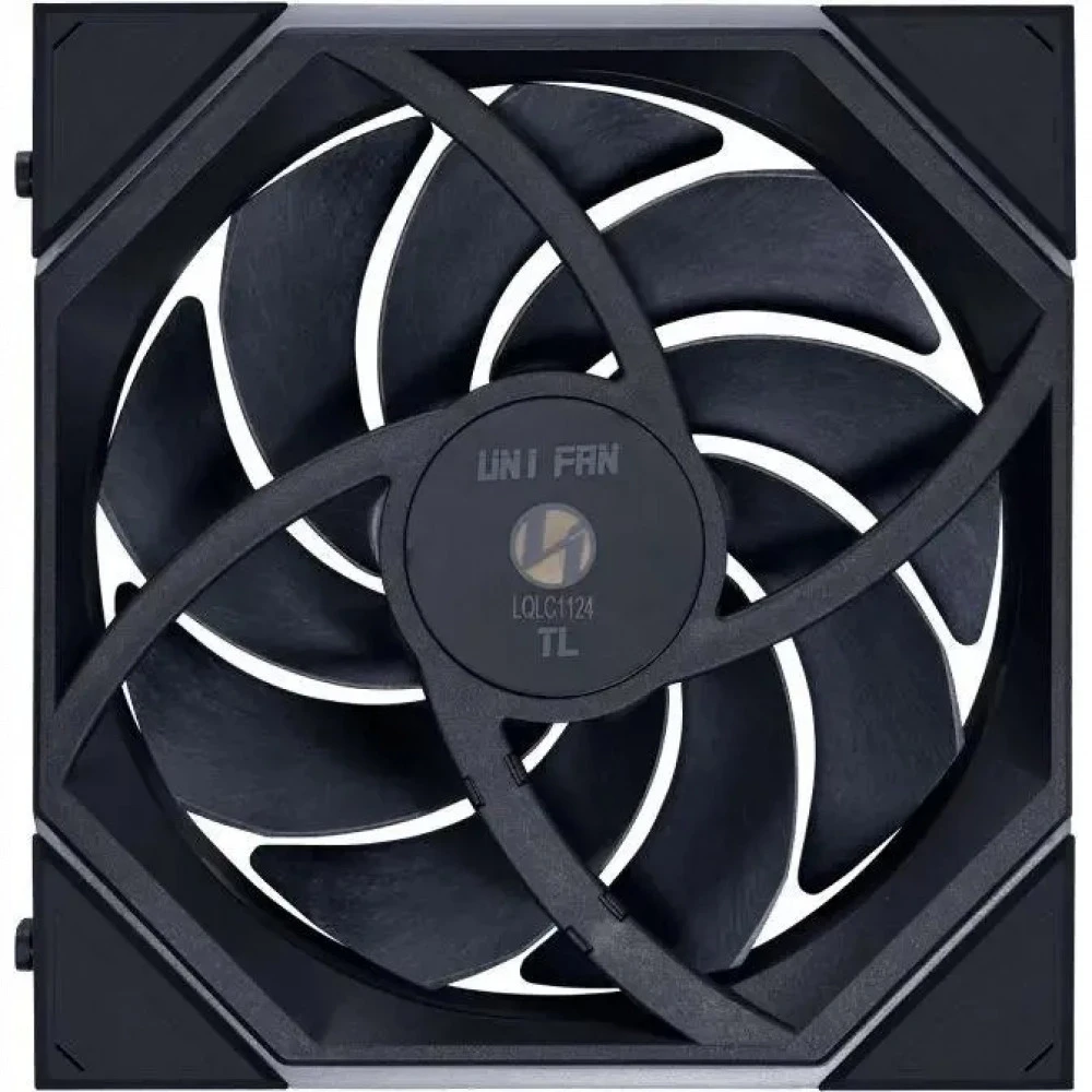 Система охлаждения Lian Li UNI FAN TL 120 Wireless ARGB G99.12TL1W1B.00 Для системного блока