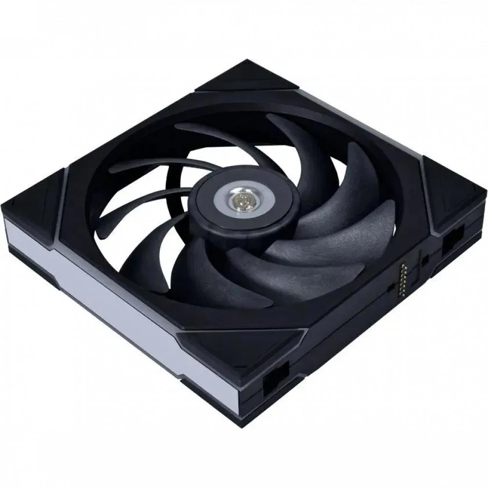 Система охлаждения Lian Li UNI FAN TL 120 Wireless ARGB G99.12TL1W1B.00 Для системного блока