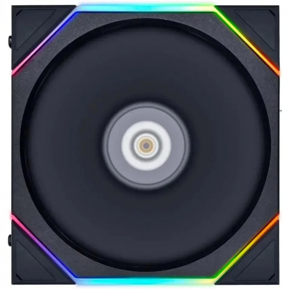 Система охлаждения Lian Li UNI FAN TL 120 Wireless ARGB G99.12TL1W1B.00 Для системного блока