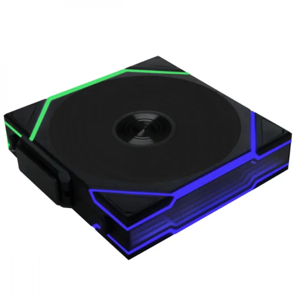 Система охлаждения Lian Li UNI FAN TL 120 Reverse Blade Wireles ARGB G99.12RTL1W1B.00 Для системного блока
