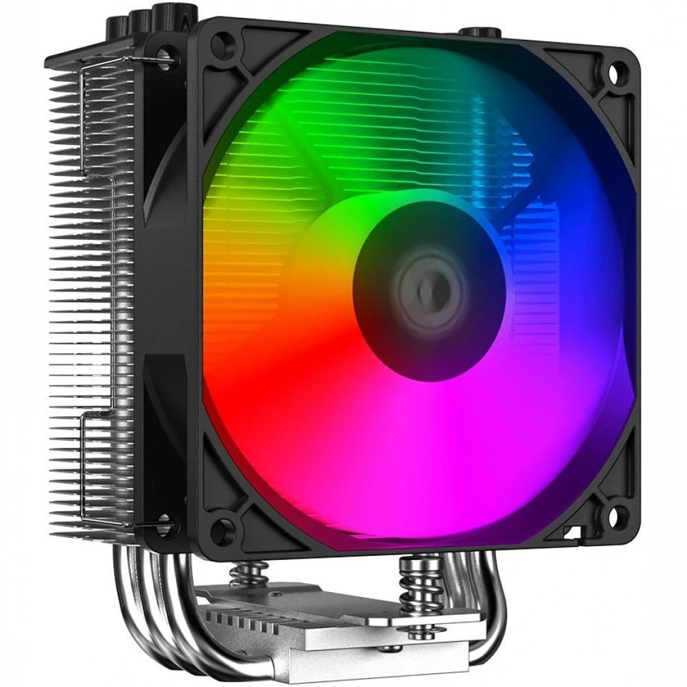 Система охлаждения ID-Cooling SE-903-XT FRGB Для процессора