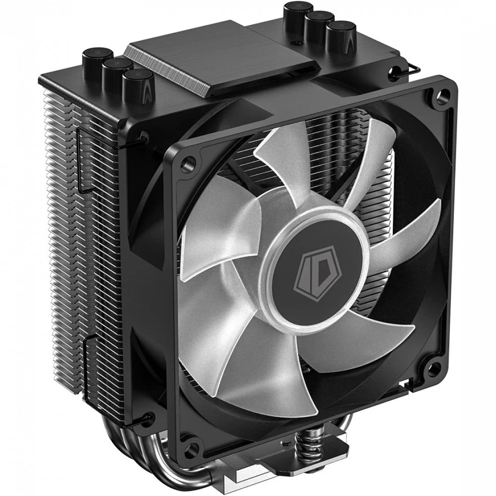 Система охлаждения ID-Cooling SE-903-XT FRGB Для процессора