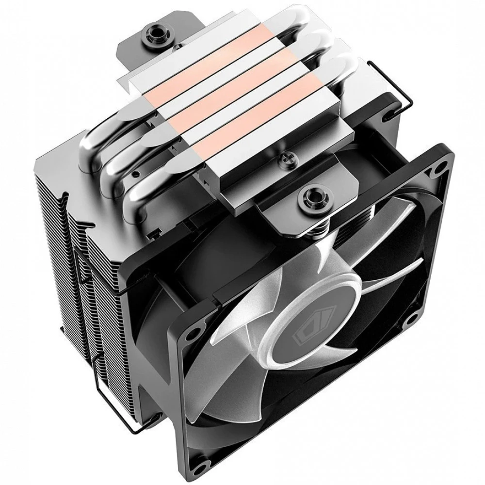 Система охлаждения ID-Cooling SE-903-XT FRGB Для процессора