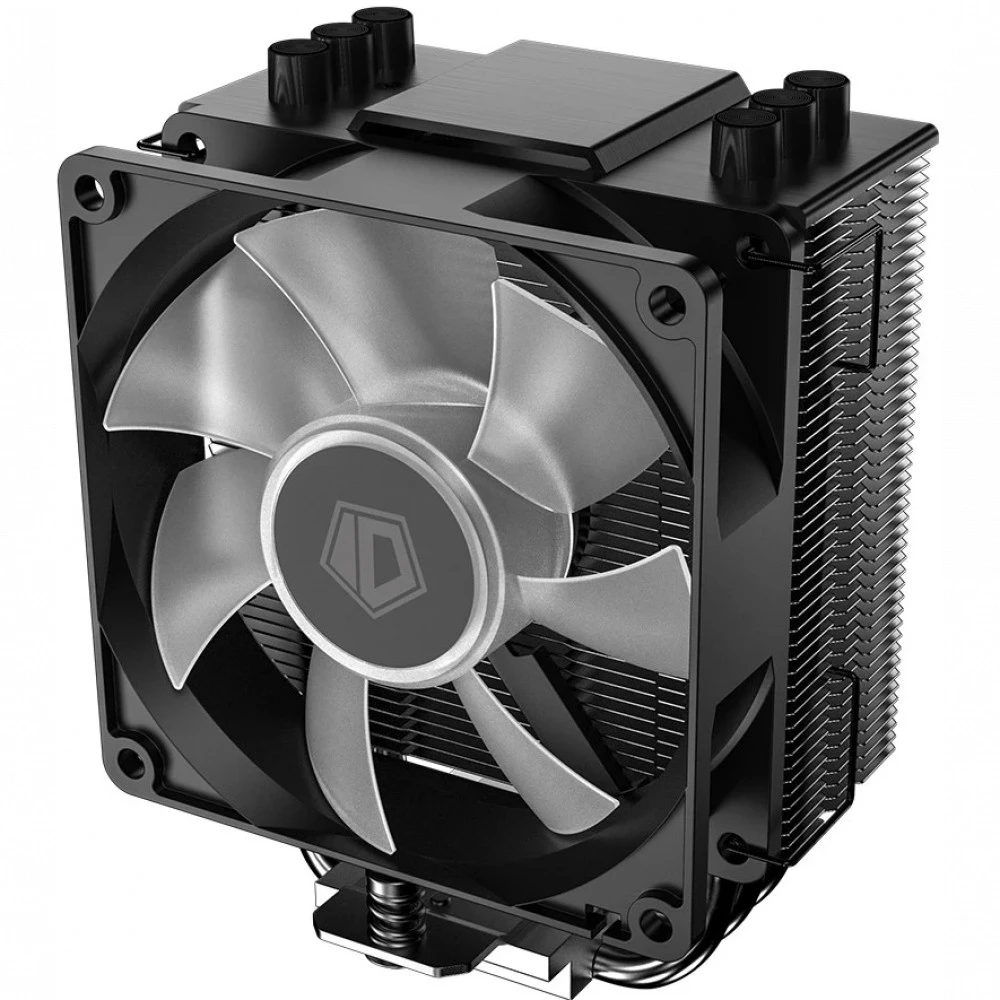 Система охлаждения ID-Cooling SE-903-XT FRGB Для процессора