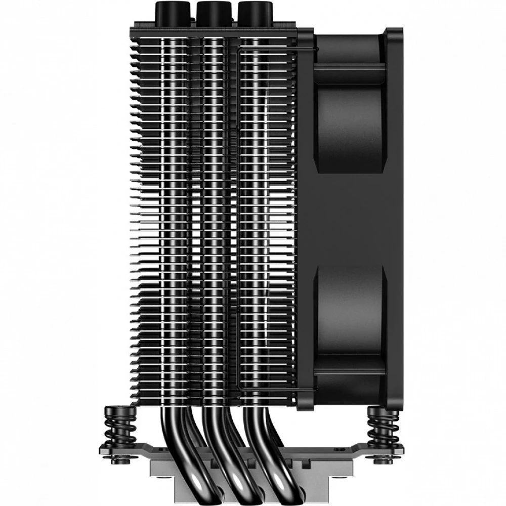 Система охлаждения ID-Cooling SE-903-XT FRGB Для процессора