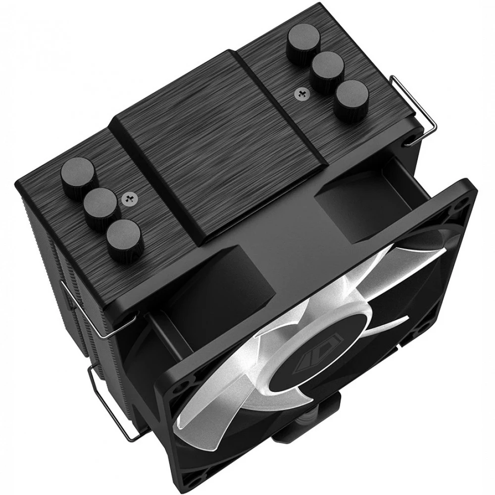 Система охлаждения ID-Cooling SE-903-XT FRGB Для процессора