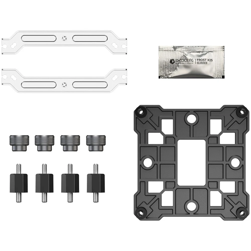 Система охлаждения ID-Cooling BLITZ X4 Для процессора