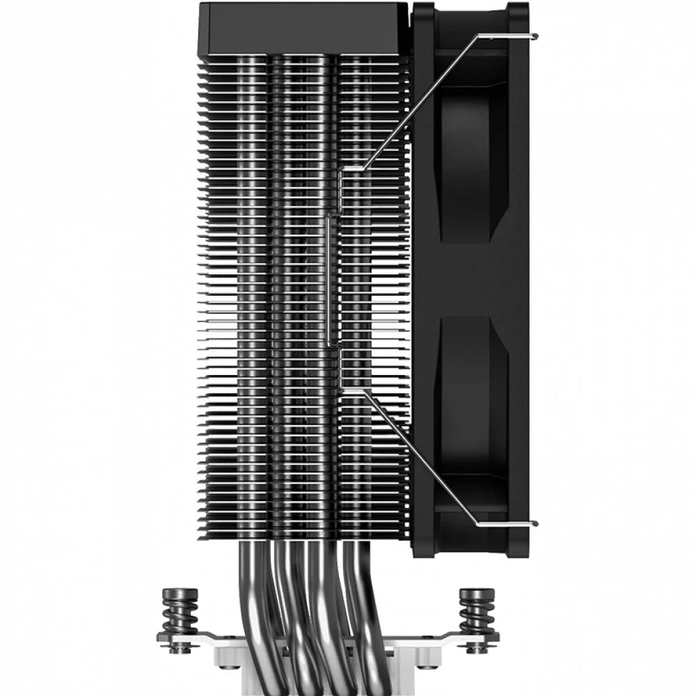 Система охлаждения ID-Cooling BLITZ X4 Для процессора