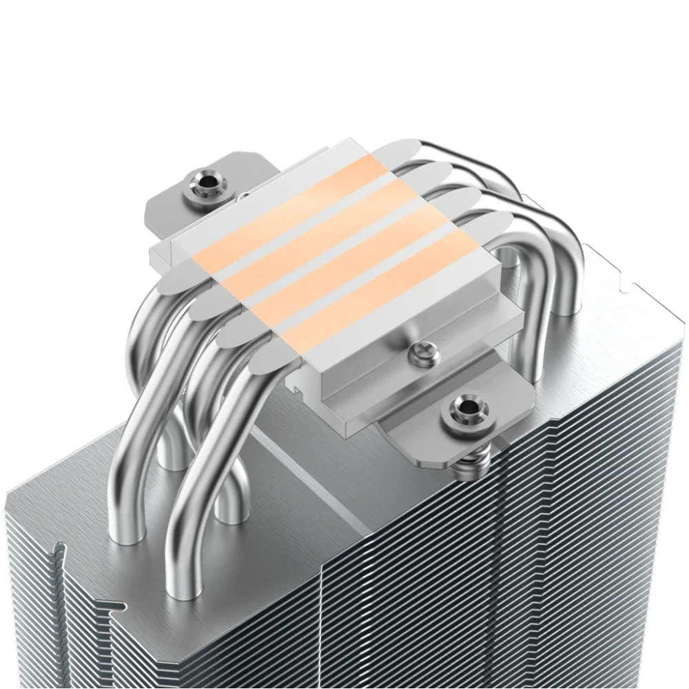Система охлаждения ID-Cooling BLITZ X4 Для процессора