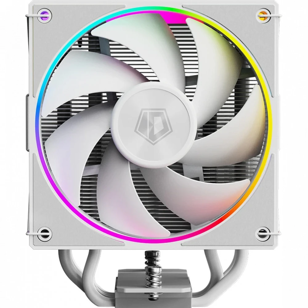 Система охлаждения ID-Cooling FROZN A410 ARGB W Для процессора