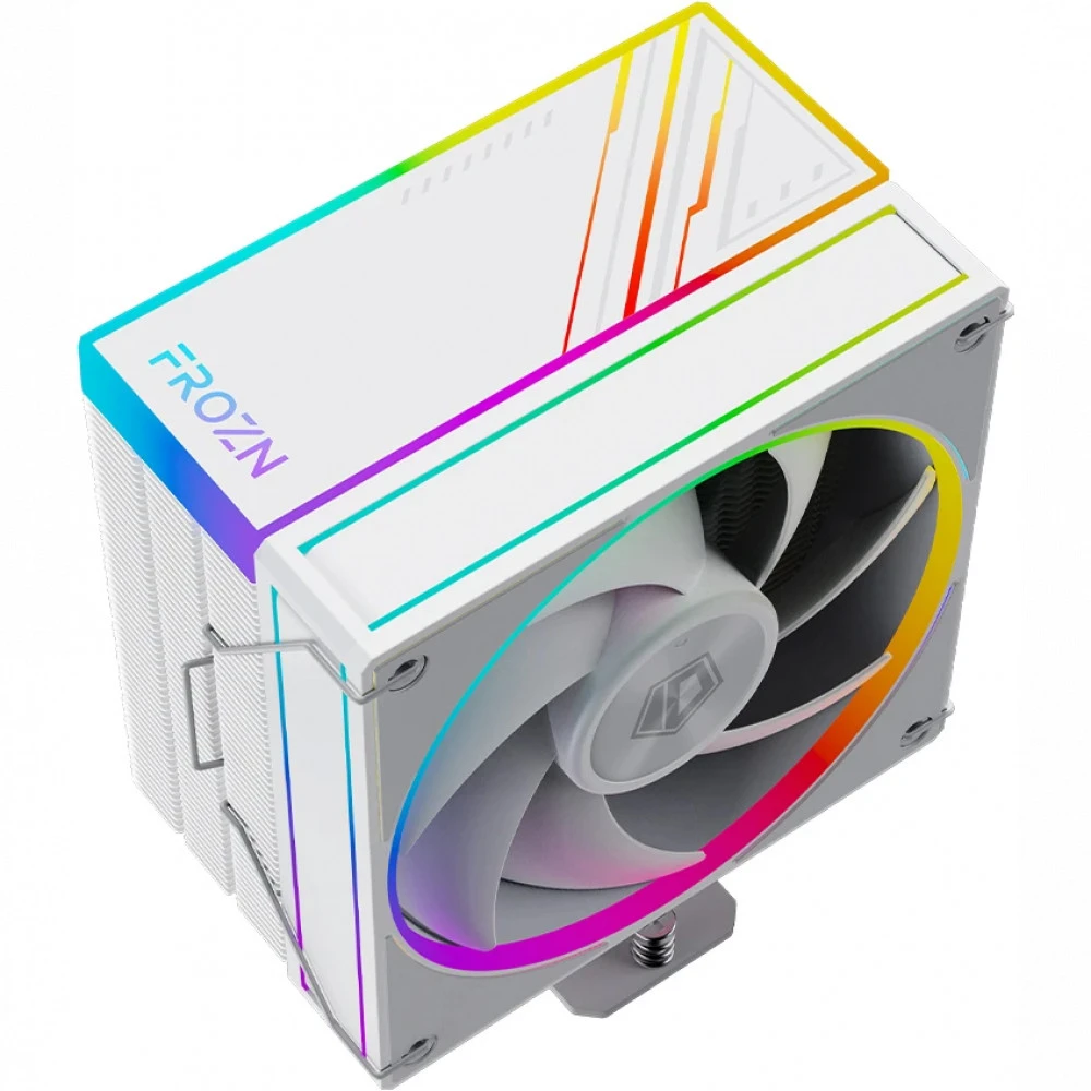 Система охлаждения ID-Cooling FROZN A410 ARGB W Для процессора