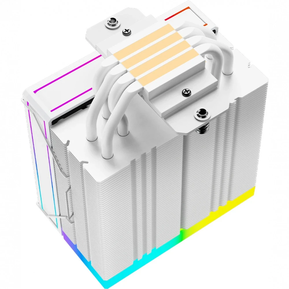 Система охлаждения ID-Cooling FROZN A410 ARGB W Для процессора