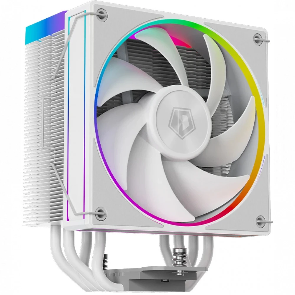 Система охлаждения ID-Cooling FROZN A410 ARGB W Для процессора