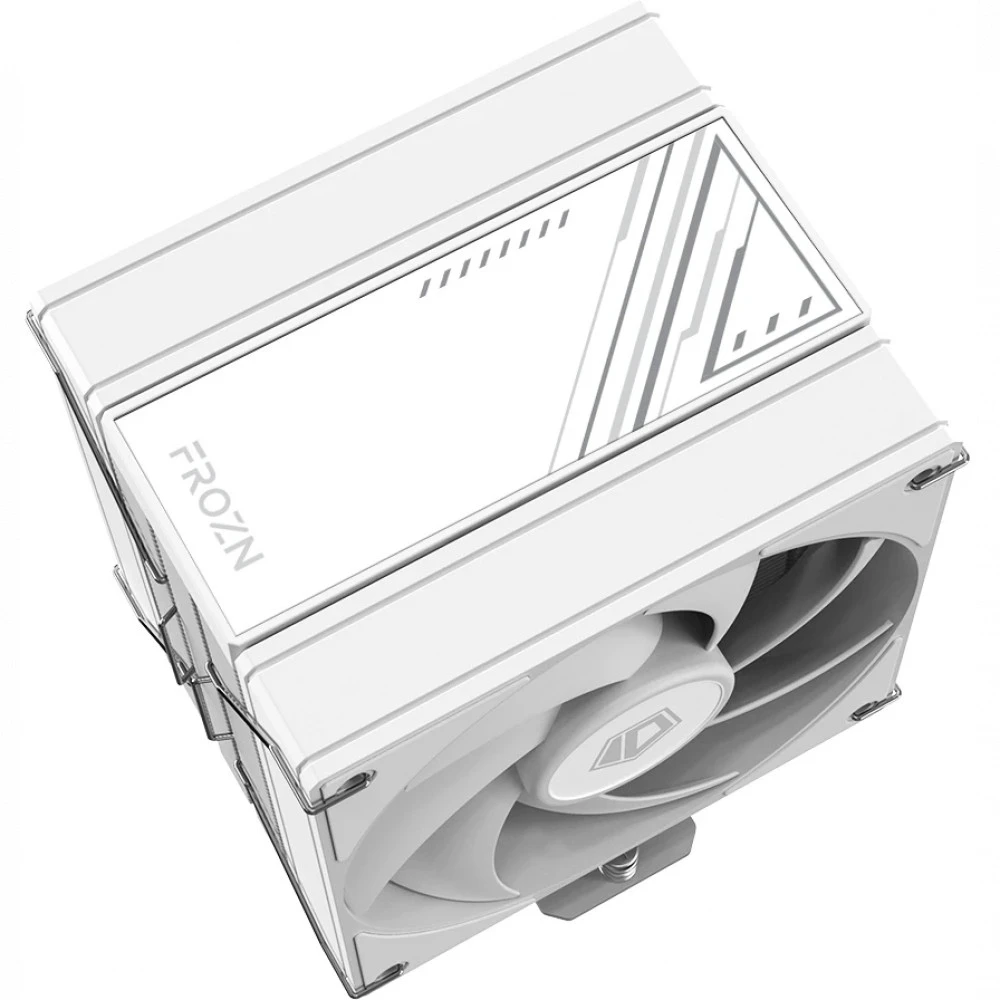 Система охлаждения ID-Cooling FROZN A410 DW Для процессора