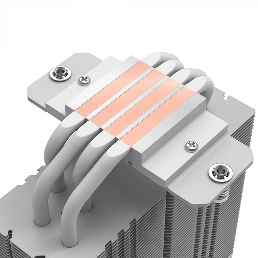 Система охлаждения ID-Cooling FROZN A410 DW Для процессора