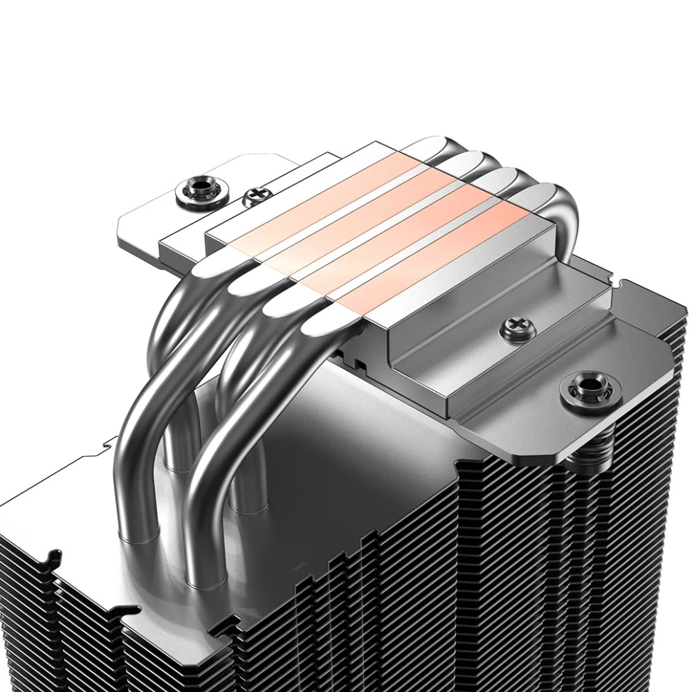 Система охлаждения ID-Cooling FROZN A410 SE