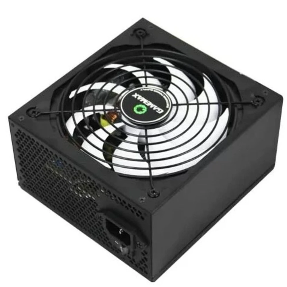 Блок питания GameMax GP-550 550 Вт