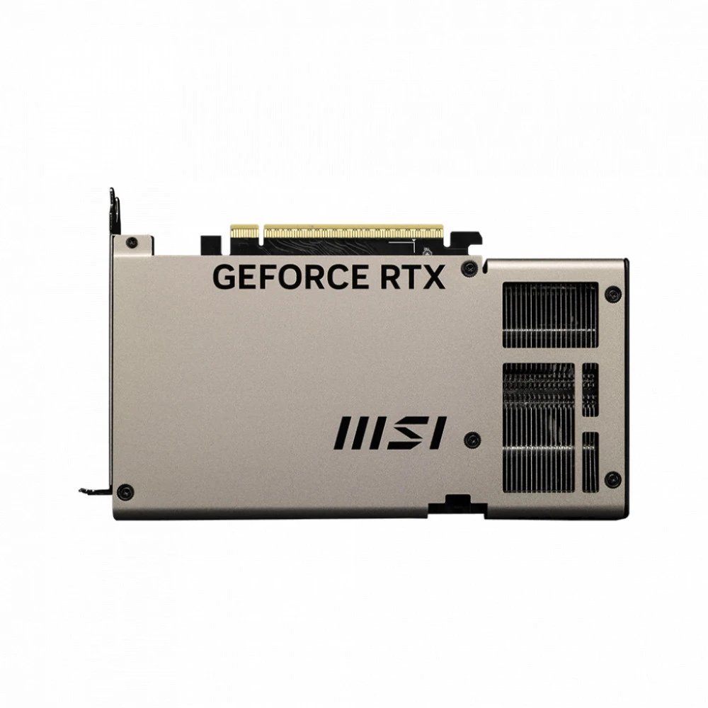 Видеокарта MSI RTX 5060 Ti INSPIRE 2X OC RTX 5060 Ti 16G INSPIRE 2X OC 16 ГБ
