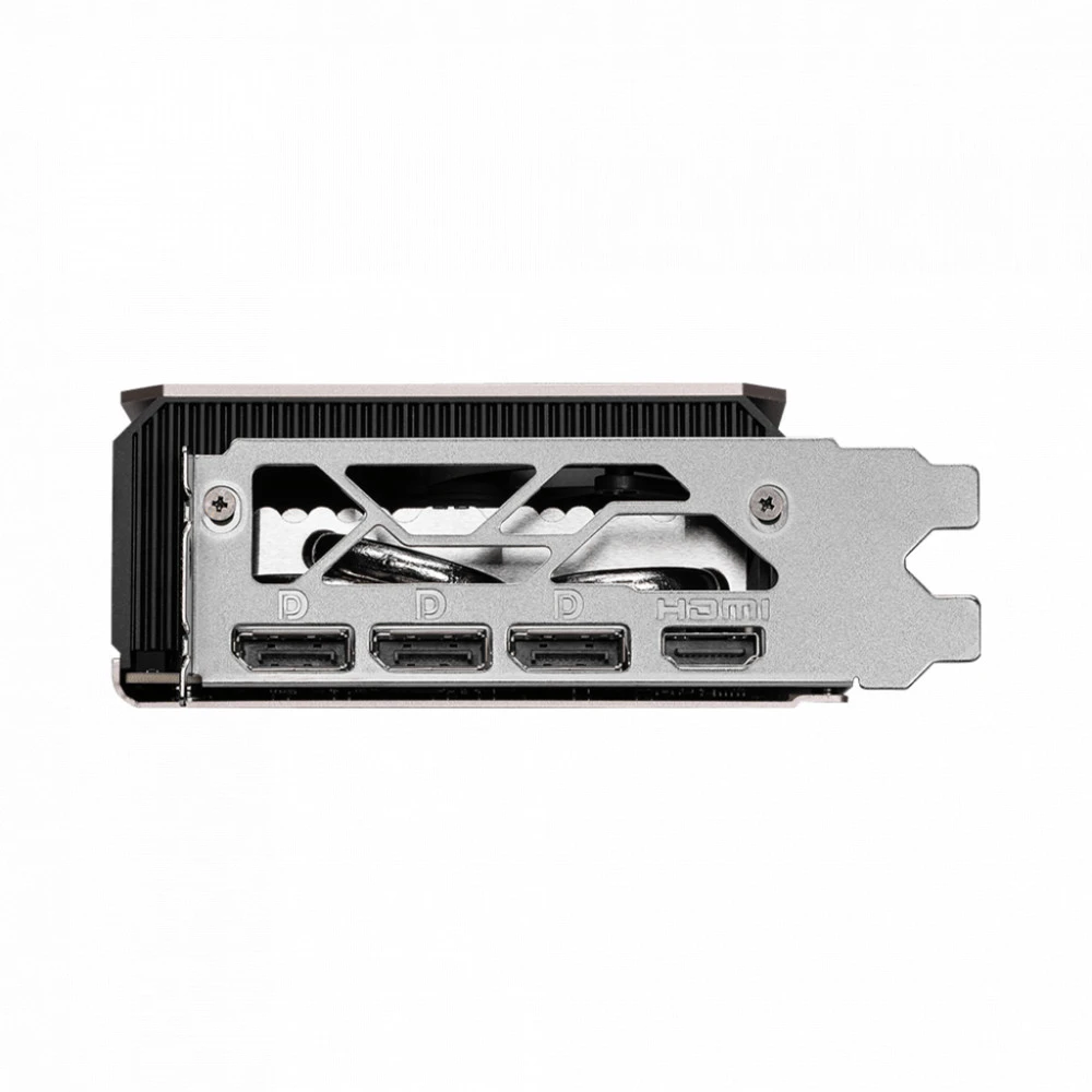 Видеокарта MSI RTX 5060 Ti INSPIRE 2X OC RTX 5060 Ti 16G INSPIRE 2X OC 16 ГБ