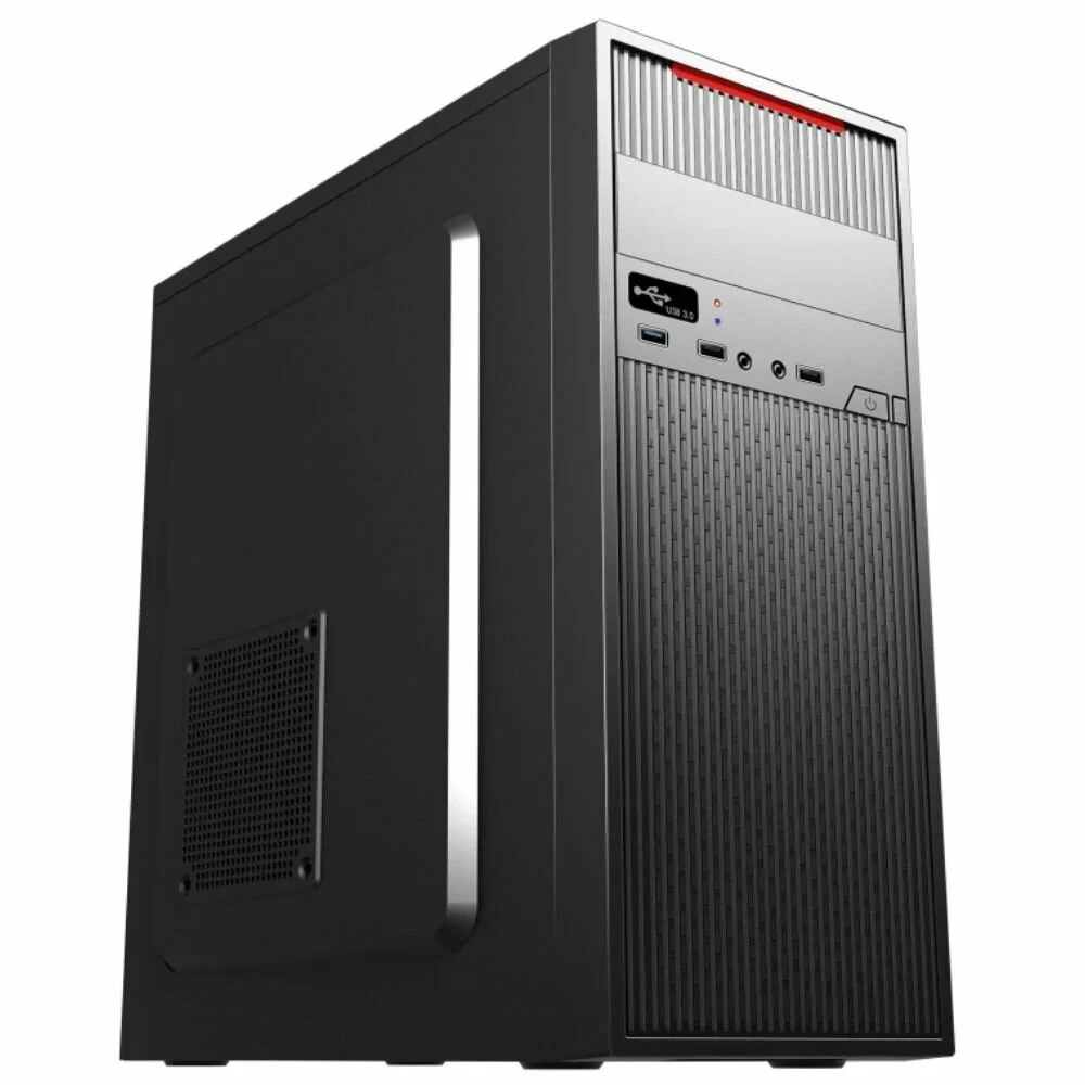Корпус ACD Citadel 102N AO-TC200-000 Mid-Tower