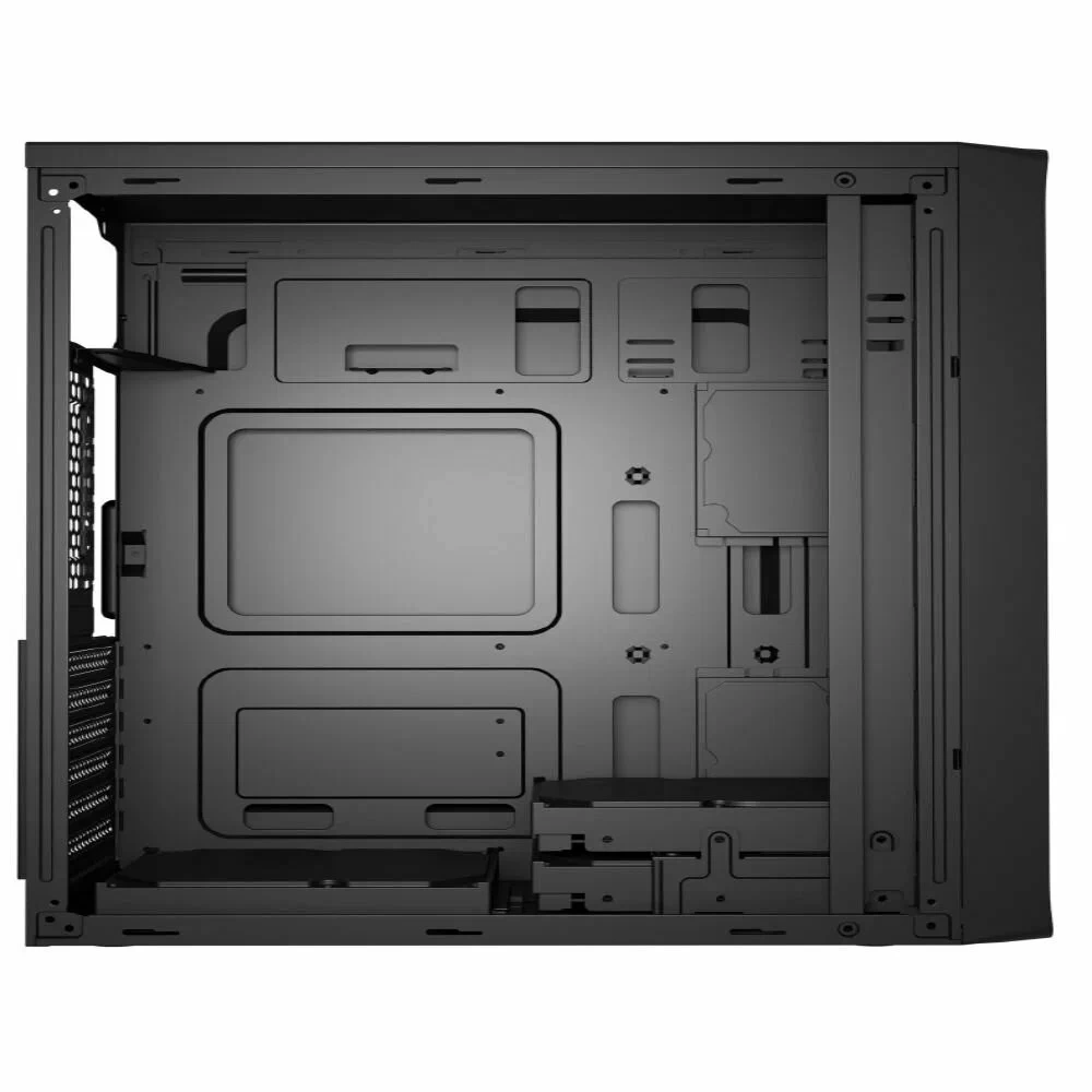 Корпус ACD Citadel 102N AO-TC200-000 Mid-Tower