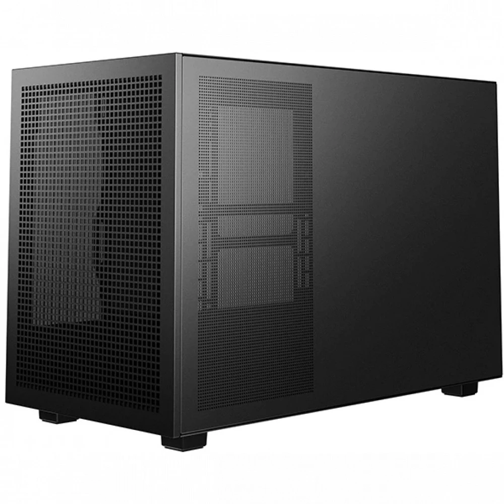 Корпус Deepcool CH260 Black R-CH260-BKNGM0-G-1 Mini-Tower