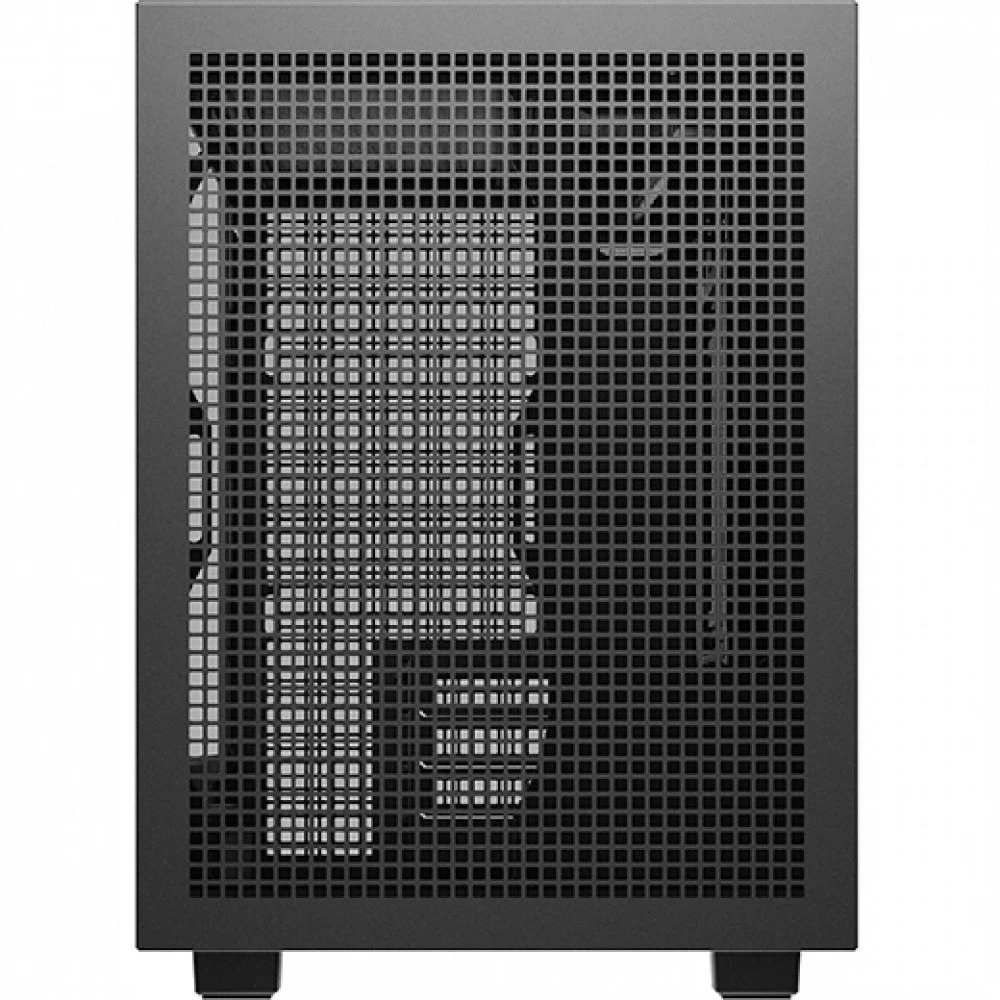 Корпус Deepcool CH260 Black R-CH260-BKNGM0-G-1 Mini-Tower