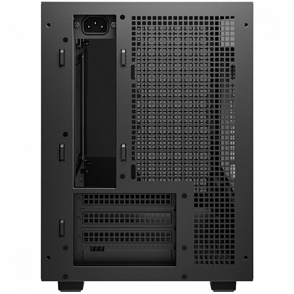 Корпус Deepcool CH260 Black R-CH260-BKNGM0-G-1 Mini-Tower