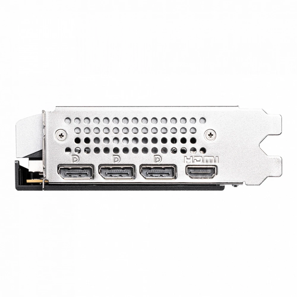 Видеокарта MSI RTX 5060 8G VENTUS 3X OC 8 ГБ