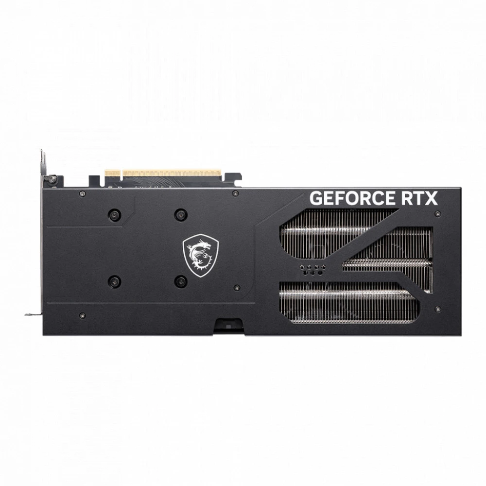 Видеокарта MSI RTX 5060 8G VENTUS 3X OC 8 ГБ